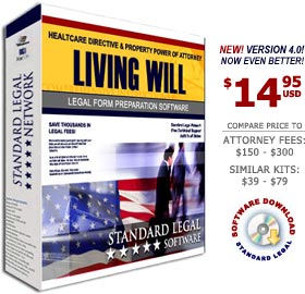Living Trust Software